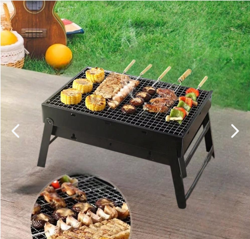 Pack Parrilla +Set Parrillero