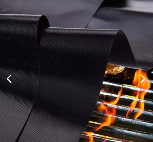 LAMINA PARA PARRILLA X2 UDS