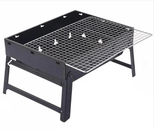 Pack Parrilla +Set Parrillero